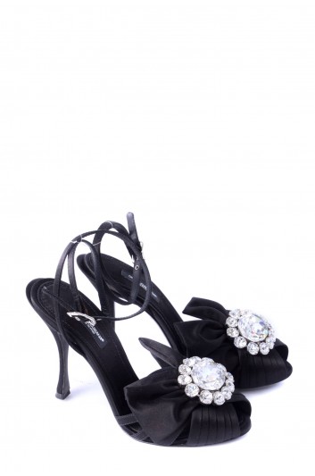 Dolce & Gabbana Women Heeled Sandals - CR0831 A7630