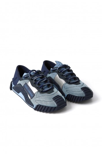 Dolce & Gabbana Men SNK Sneakers - CS1769 AO225