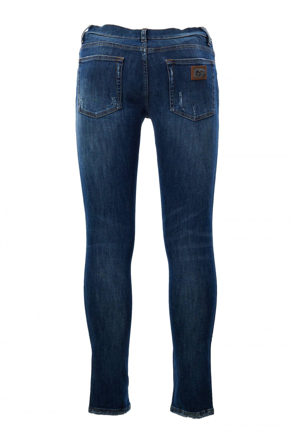 Dolce & Gabbana Men Jeans