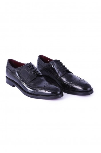 Dolce & Gabbana Zapatos Cordones Hombre - A20137 A1203