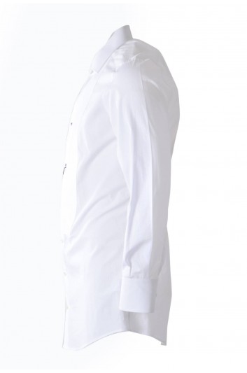 Dolce & Gabbana Camisa de manga larga Hombre- G5EN5T FU5K9