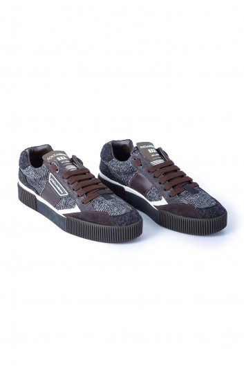 Dolce & Gabbana Men Milano D.N.A. Sneakers - CS1821 AW154