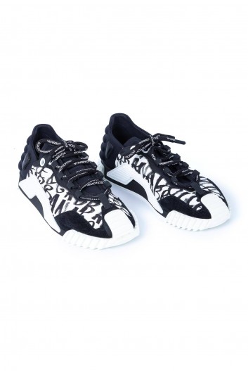 Dolce & Gabbana Women SNK Sneakers - CK1810 AO844