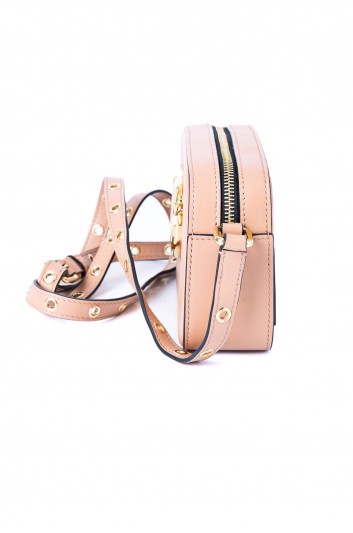 Dolce & Gabbana Women Logo Small leather bag - BB7095 AW576