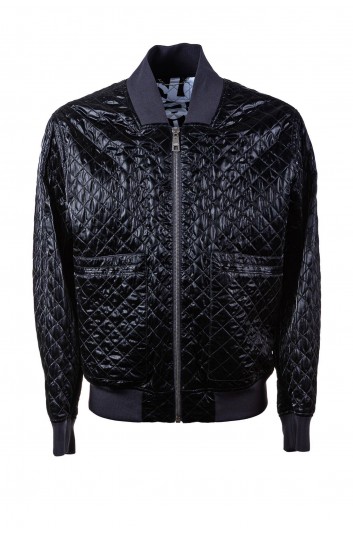 Dolce & Gabbana Men Zipped Jacket - G9XQ5T GF011