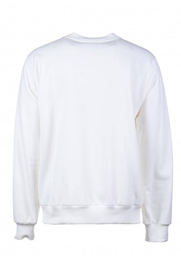 Dolce & Gabbana Men Round Neck Sweatshirt - G9OW6Z G7C7P