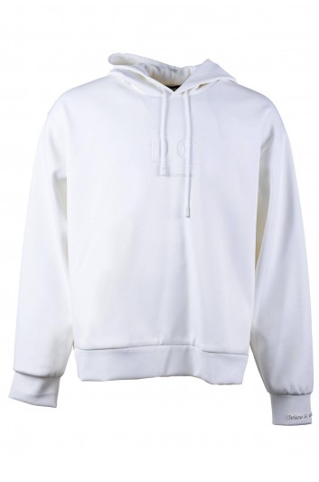 Dolce & Gabbana Men Hooded Sweatshirt - G9UN9Z FUGK6