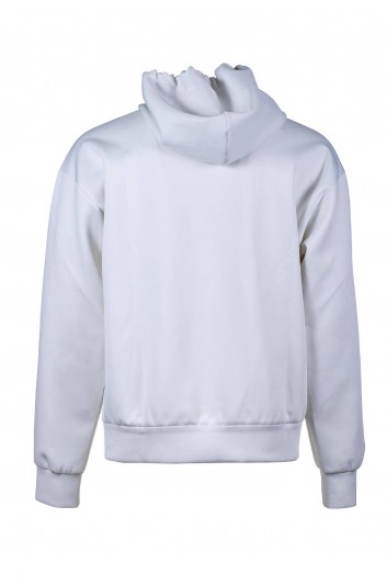 Dolce & Gabbana Men Hooded Sweatshirt - G9VW5T FUGK6