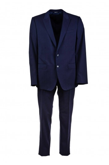 Dolce & Gabbana Men 2 Pieces 2 Buttons Suit - GK0RMT FU3N7