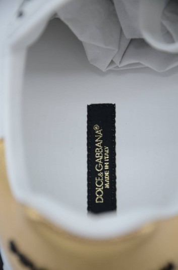 Dolce & Gabbana Zapatillas Hombre - CS1539 AH029