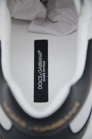 Dolce & Gabbana Men Sneakers - CS1791 AX589