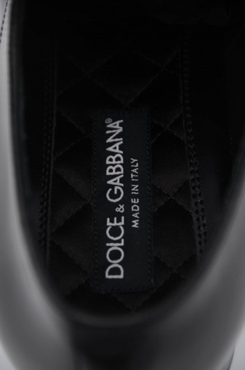 Dolce & Gabbana Zapatos con Cordones Hombre - A10379 A1203