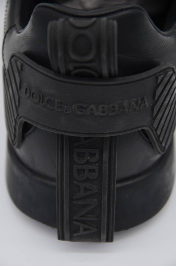 Dolce & Gabbana Zapatillas Hombre - CS1783 AJ986
