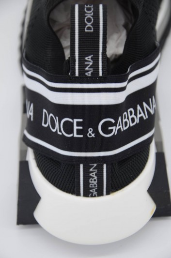 Dolce & Gabbana Zapatillas Deportivas Sorrento Hombre - CS1713 AH677