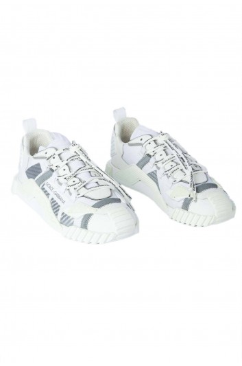 Dolce & Gabbana Men SNK Sneakers - CS1770 AJ969