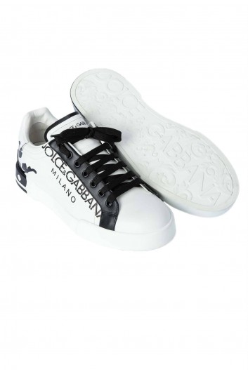 Dolce & Gabbana Men Sneakers - CS1612 AU455