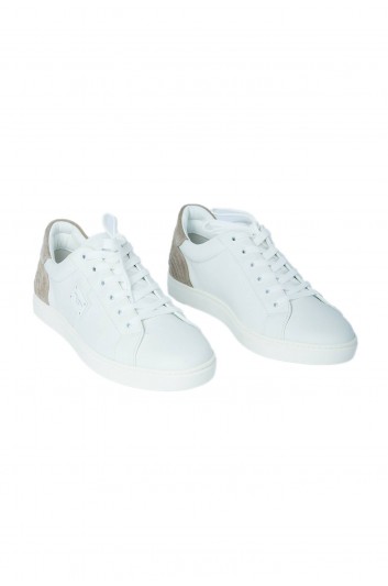 Dolce & Gabbana Men Low-top Sneakers - CS1494 B5719