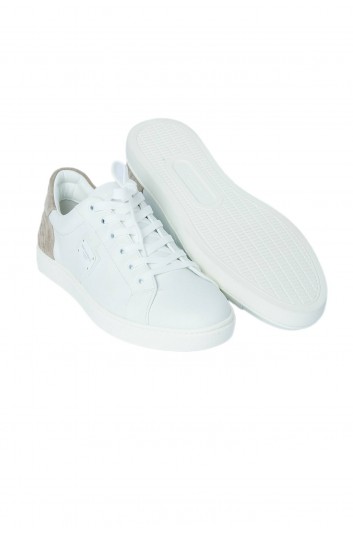 Dolce & Gabbana Men Low-top Sneakers - CS1494 B5719
