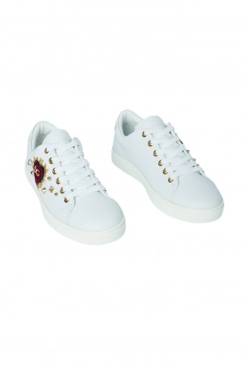 Dolce & Gabbana Sneakers Mujer - CK0167 B5294