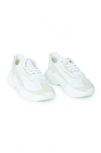 Dolce & Gabbana Men SNK Daymaster Sneakers - CS1765 AX014