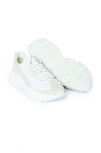 Dolce & Gabbana Men SNK Daymaster Sneakers - CS1765 AX014