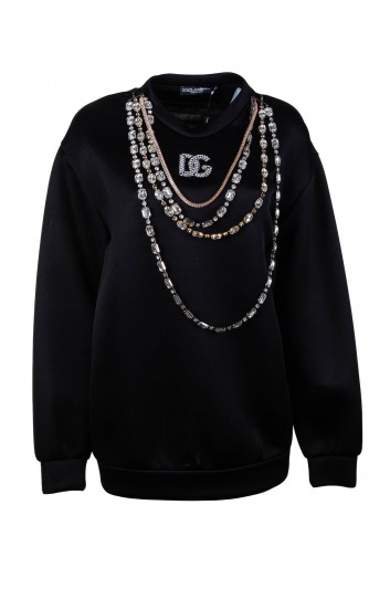 Dolce & Gabbana Women Necklaces Jumper - F9L06Z HU7H2