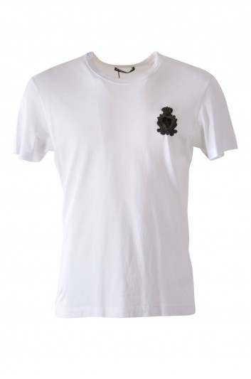 Dolce & Gabbana Camiseta - G8KBAZ G7VKV