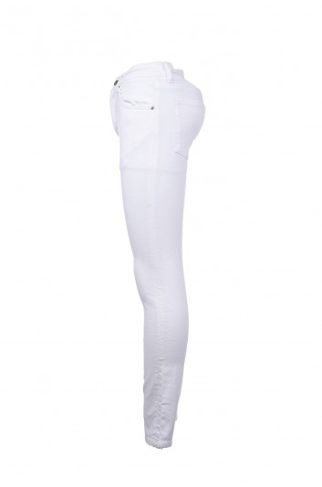 Dolce & Gabbana Men Skinny 5 Pockets Jeans - GY07LD G8GD9