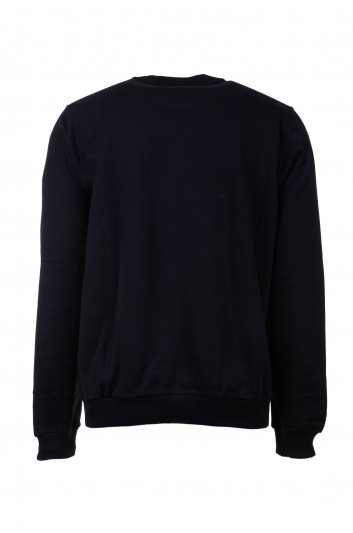 Dolce & Gabbana Men Round Neck Sweatshirt - G9NC5Z FU7DU