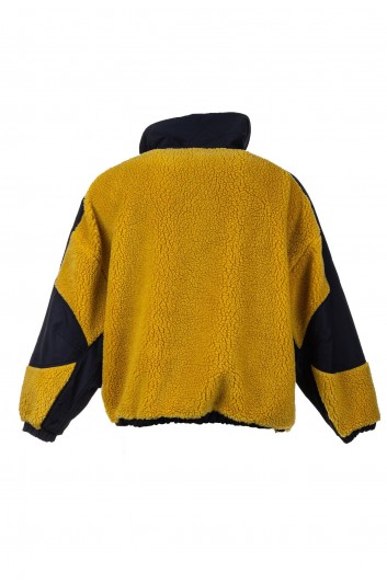 Dolce & Gabbana Men Zipped Sweatshirt - G9YI6Z G7E5N