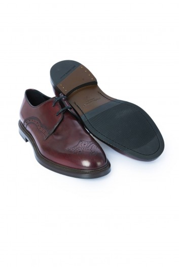 Dolce & Gabbana Zapatos Vestir Cordones Hombre - A10366 A1829