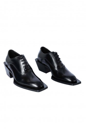 Dolce & Gabbana Men Laced Shoe - A20144 A1203