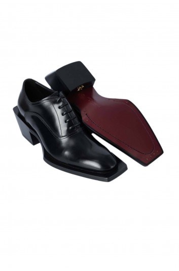 Dolce & Gabbana Men Laced Shoe - A20144 A1203