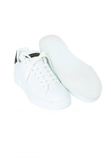 Dolce & Gabbana Women Portofino Sneakers - CK1558 AS842