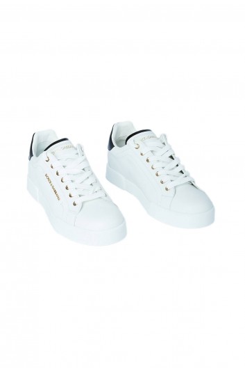 Dolce & Gabbana Women Classic Sneakers - CK1602 AH506