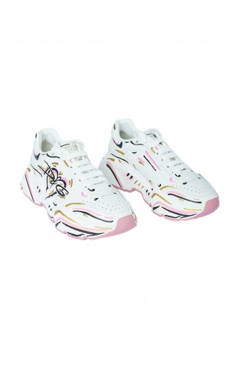 Dolce & Gabbana Women SNK Daymaster Sneakers - CK1791 AO395