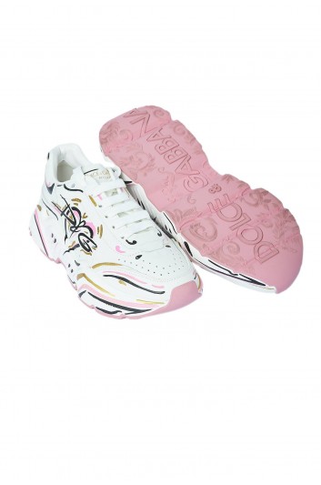 Dolce & Gabbana Women SNK Daymaster Sneakers - CK1791 AO395
