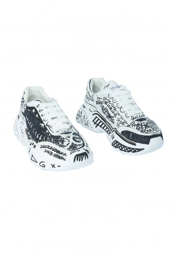Dolce & Gabbana Women SNK Daymaster Sneakers - CK1791 AO773