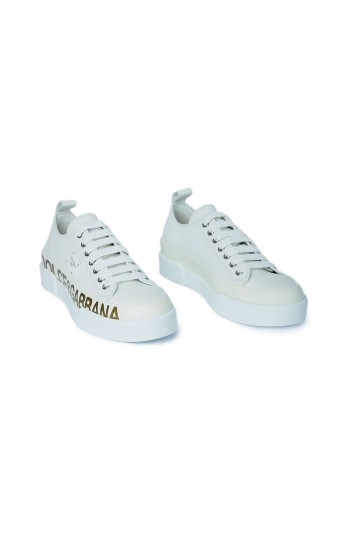 Dolce & Gabbana Zapatillas Deportivas Mujer - CK1886 AO515