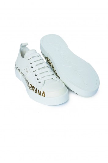 Dolce & Gabbana Women Sneakers - CK1886 AO515