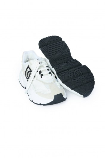 Dolce & Gabbana Women SNK Daymaster Sneakers - CK1908 AQ040