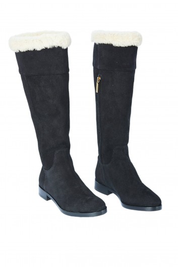 Dolce & Gabbana Women High Boots - CU0582 AA394