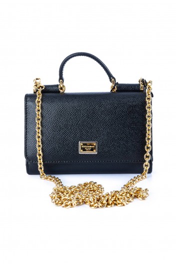 Dolce & Gabbana Women Small leather bag - BI0653 A1001