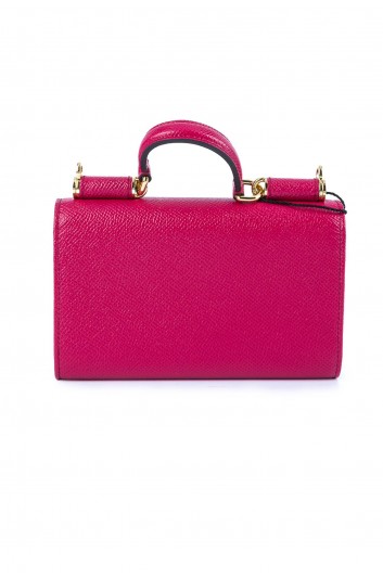 Dolce & Gabbana Women Small leather bag - BI0653 A1001