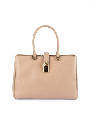 Dolce & Gabbana Women Medium leather bag - BB6256 B1985