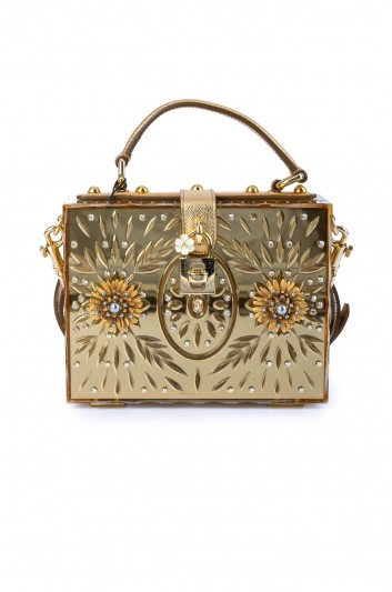 Dolce & Gabbana Clutch Mujer - BB5970 AL767