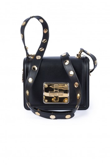 Dolce & Gabbana Women Lola Small leather bag - BB7108 AW576