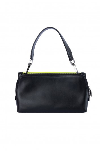 Dolce & Gabbana Men Small leather bag - BM7159 AY530