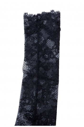 Dolce & Gabbana Women Evening Laced Arm Gloves - FG085A FLREZ