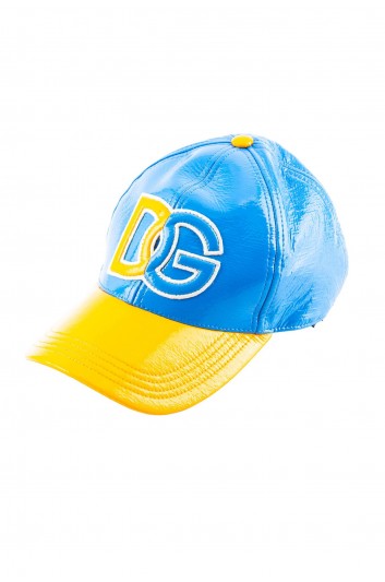 Dolce & Gabbana Women Baseball Cap - FH590Z GEV18